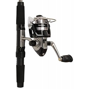 DAIWA VADEL J 60MHS-Y（リールセットあり） ﾀﾞｲﾜ ｳﾞｧﾃﾞﾙ(VADEL) J60MHS・Y(ｽﾋﾟﾆﾝｸﾞ 2ﾋﾟｰｽ)(J60MHS・Y): 竿